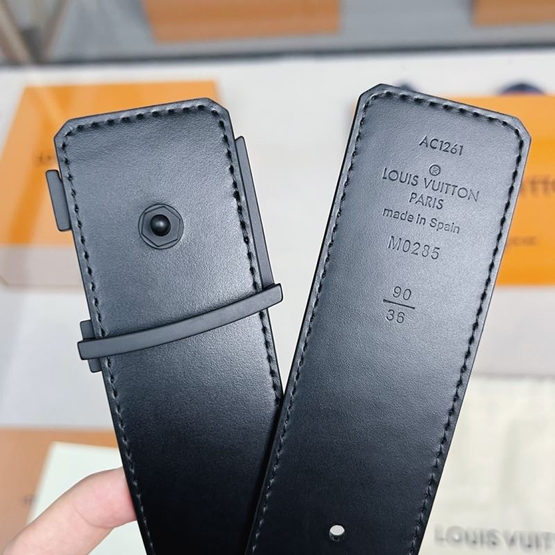 l0vis Vvtt0n belts